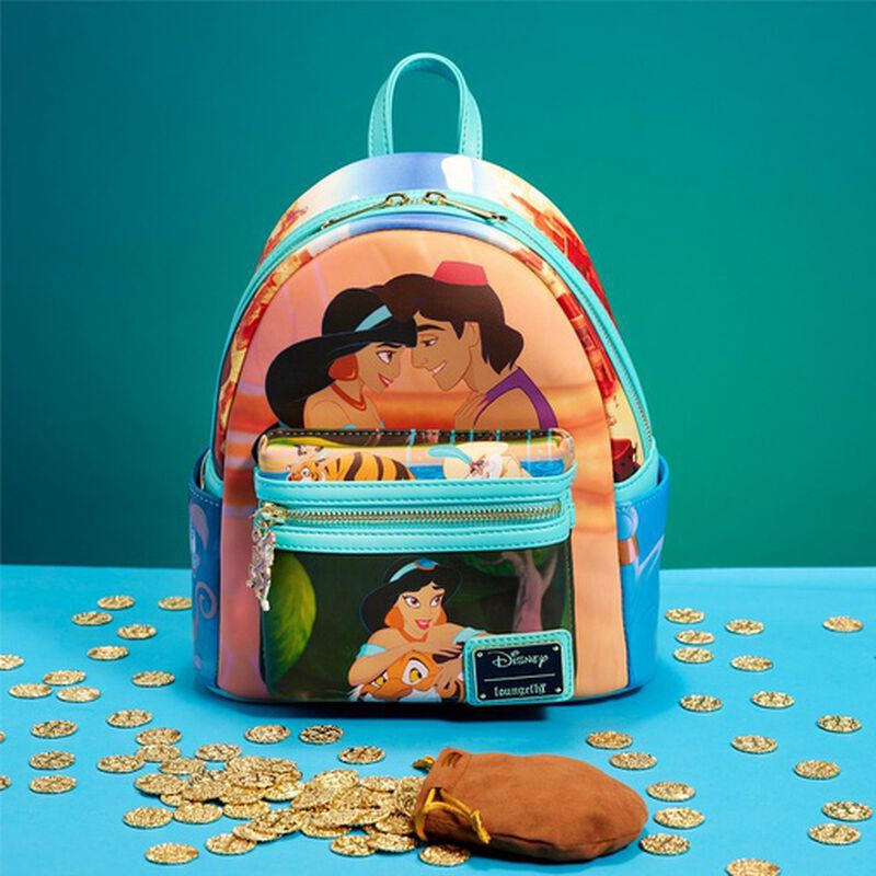 Jasmine best sale school bag
